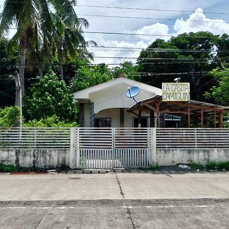 Lacasita 2Bd Vacation Home With Starlink Catarman  ภายนอก รูปภาพ