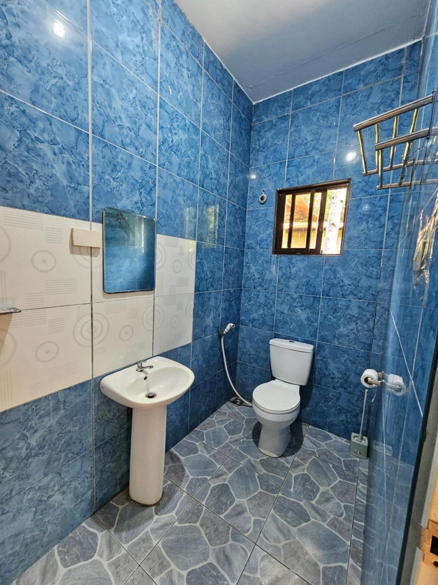Lacasita 2Bd Vacation Home With Starlink Catarman  ภายนอก รูปภาพ