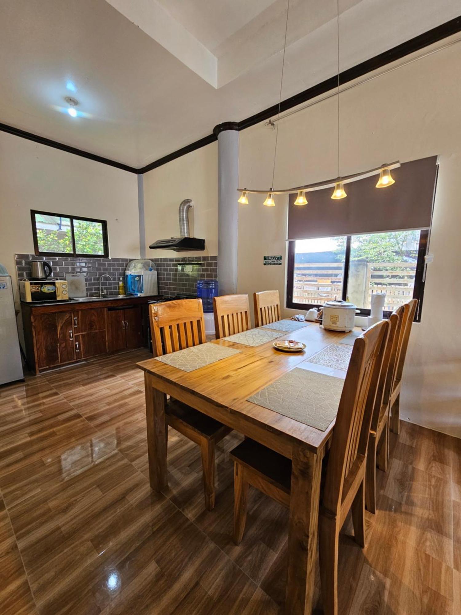 Lacasita 2Bd Vacation Home With Starlink Catarman  ภายนอก รูปภาพ