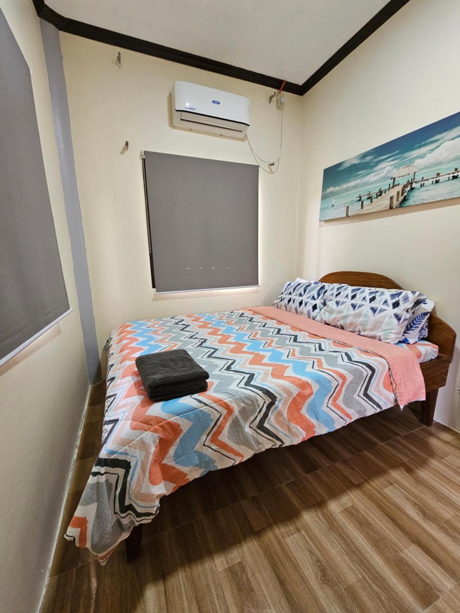 Lacasita 2Bd Vacation Home With Starlink Catarman  ภายนอก รูปภาพ