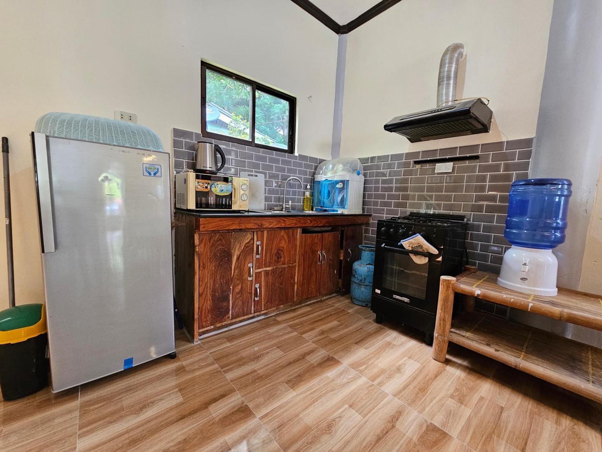 Lacasita 2Bd Vacation Home With Starlink Catarman  ภายนอก รูปภาพ