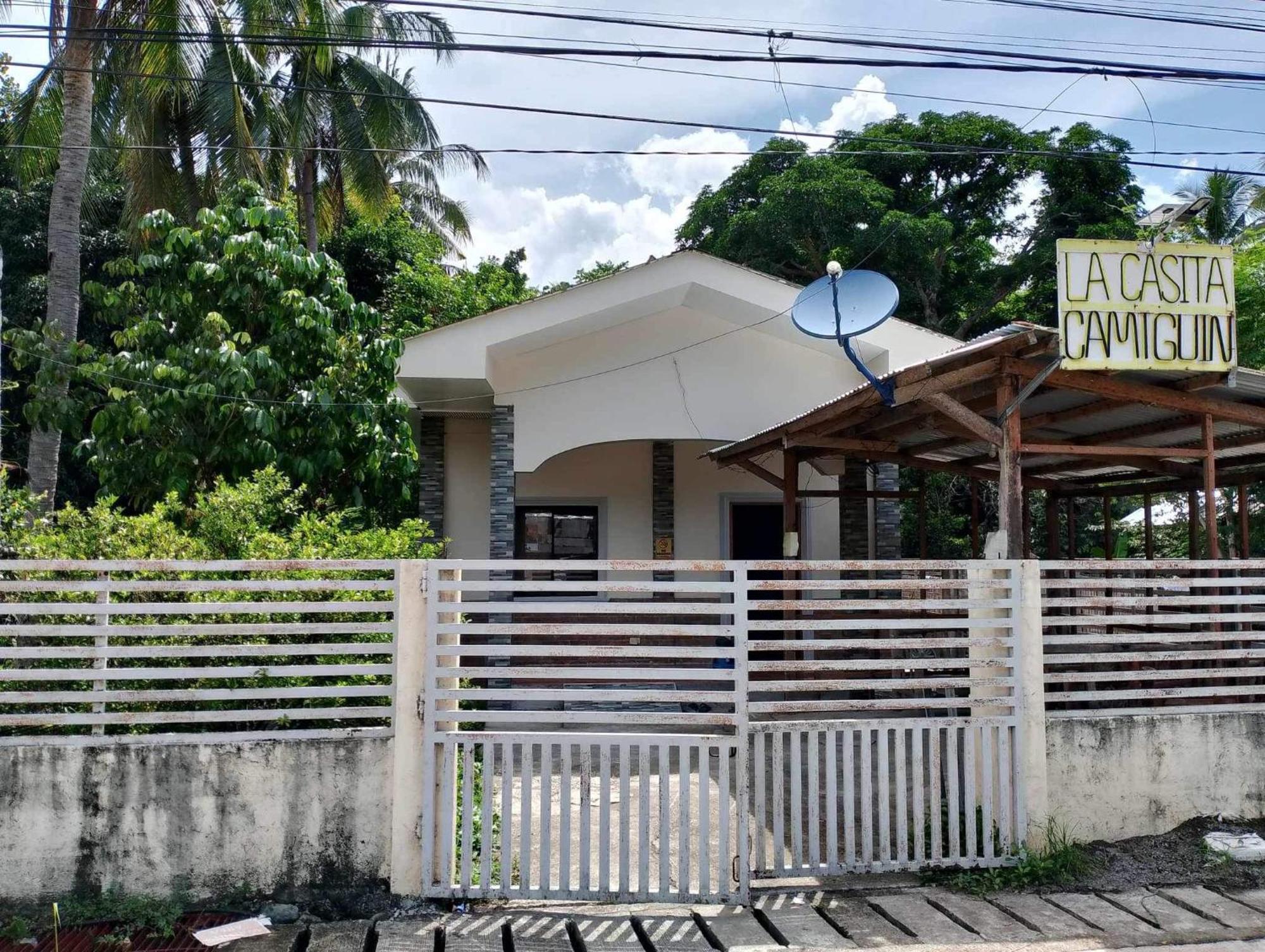 Lacasita 2Bd Vacation Home With Starlink Catarman  ภายนอก รูปภาพ