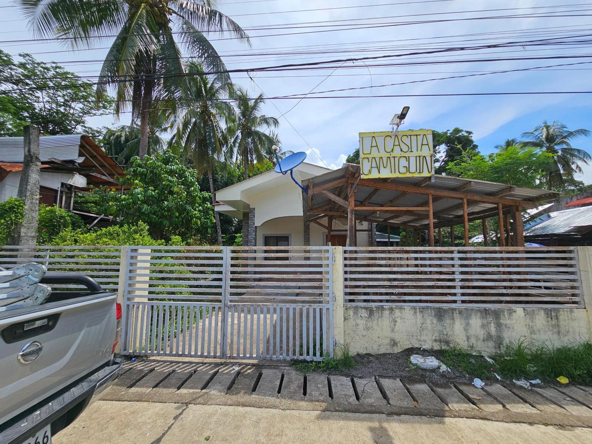 Lacasita 2Bd Vacation Home With Starlink Catarman  ภายนอก รูปภาพ