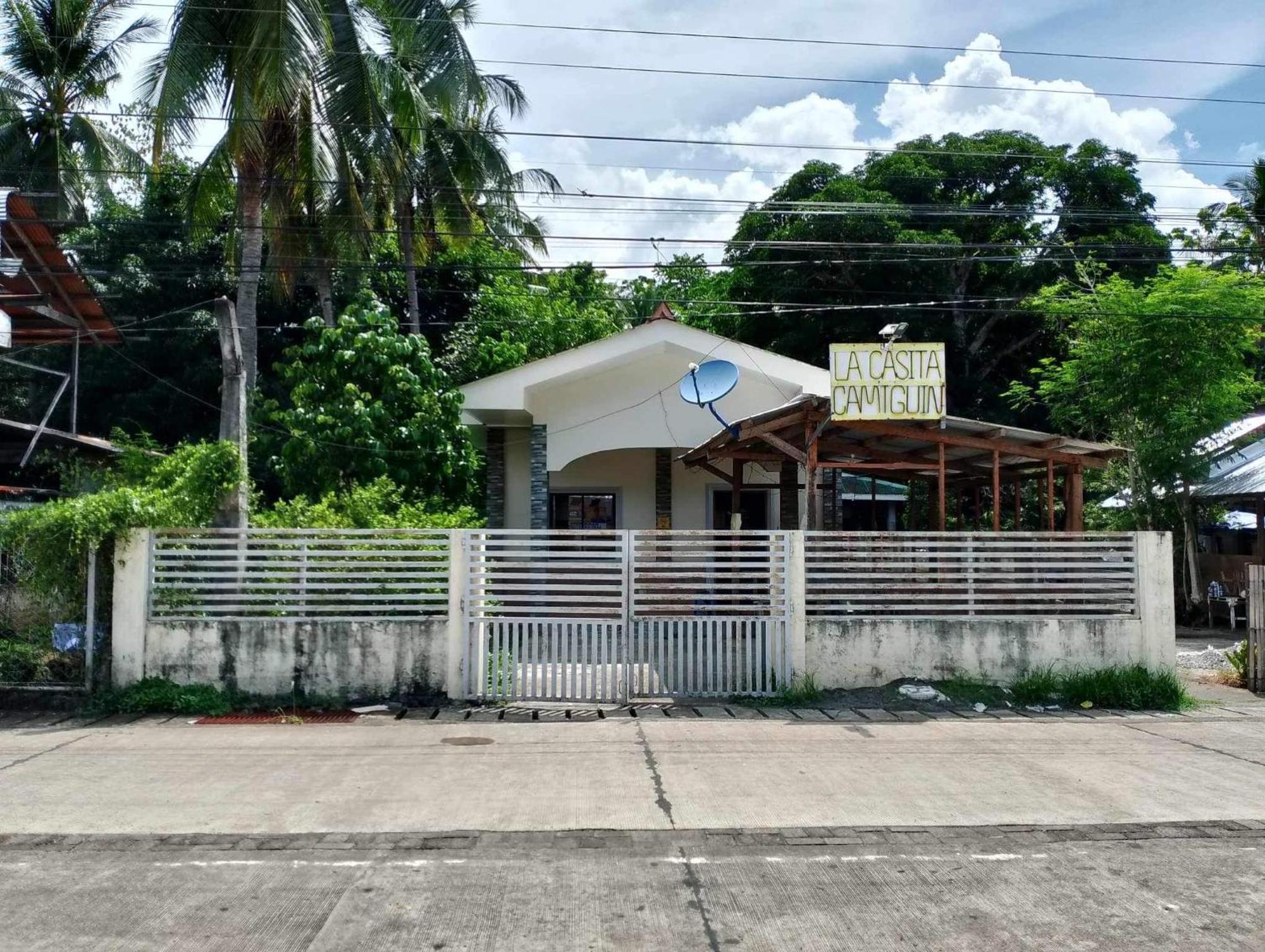 Lacasita 2Bd Vacation Home With Starlink Catarman  ภายนอก รูปภาพ