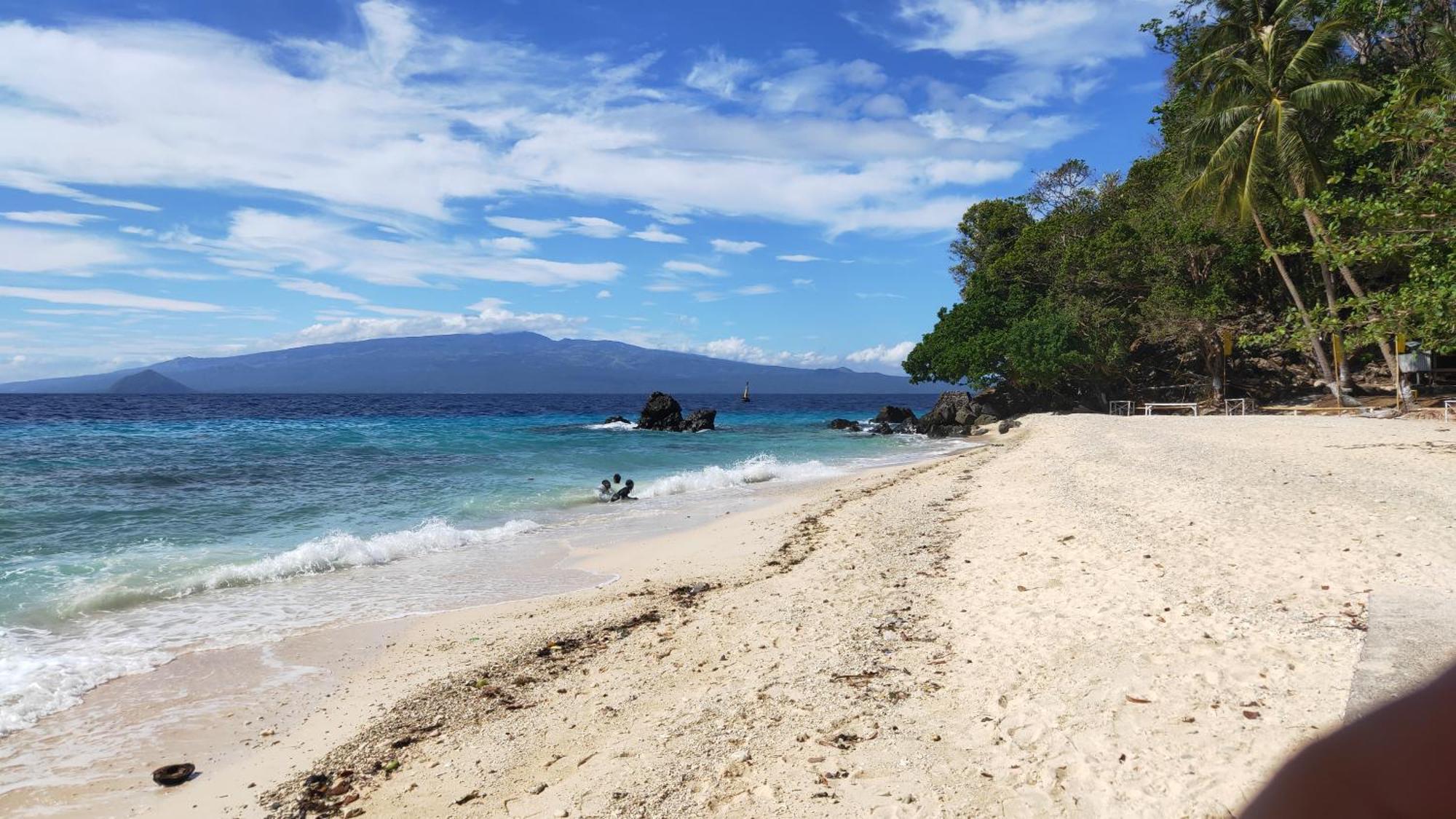 Lacasita 2Bd Vacation Home With Starlink Catarman  ภายนอก รูปภาพ