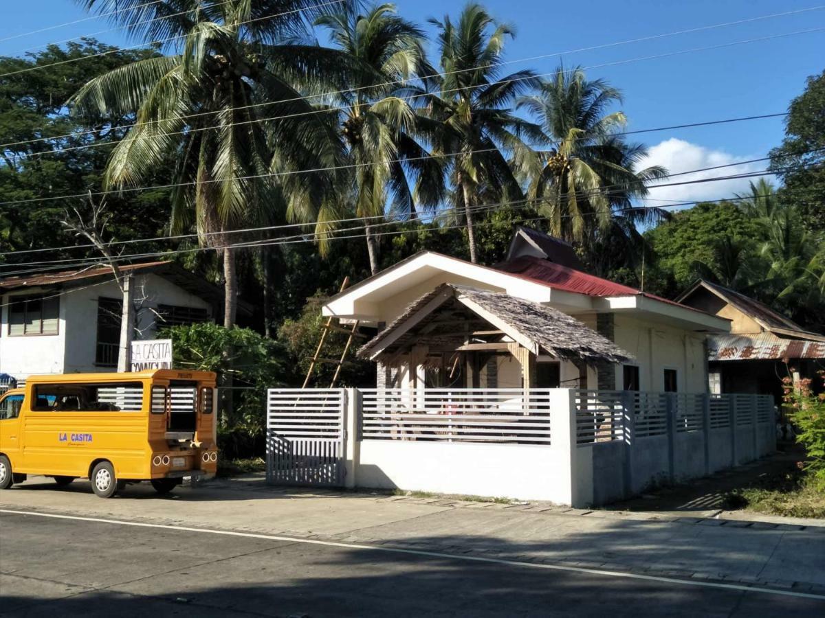 Lacasita 2Bd Vacation Home With Starlink Catarman  ภายนอก รูปภาพ