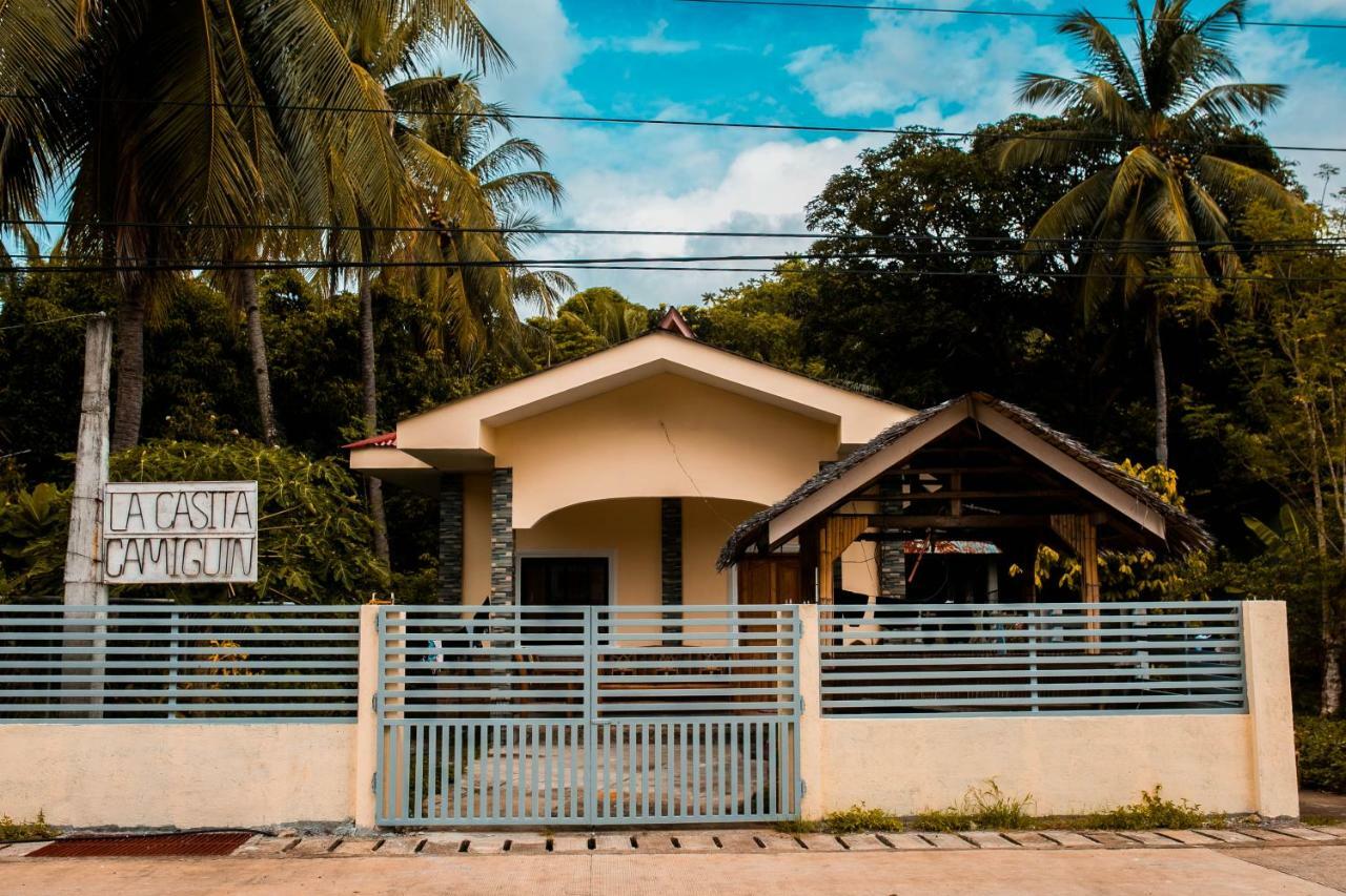Lacasita 2Bd Vacation Home With Starlink Catarman  ภายนอก รูปภาพ